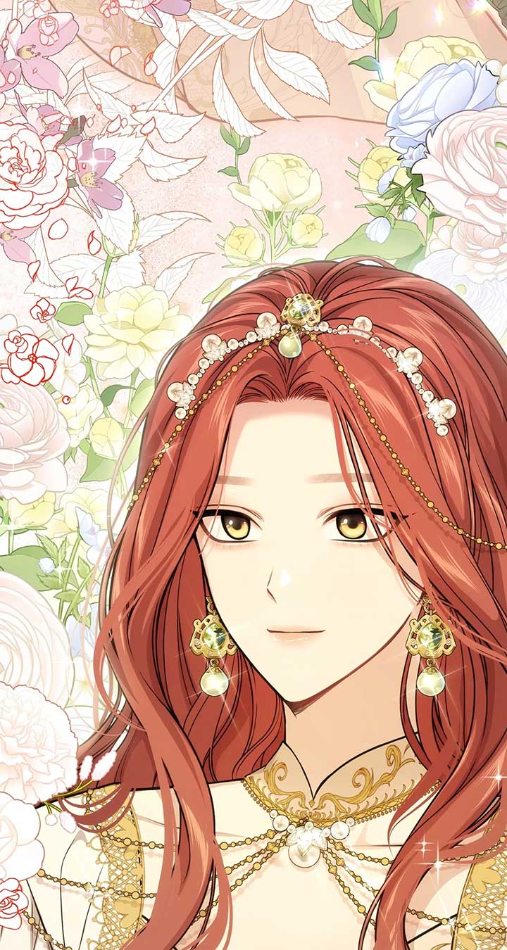The Secret Bedroom of a Dejected Royal Daughter Chapter 94 94